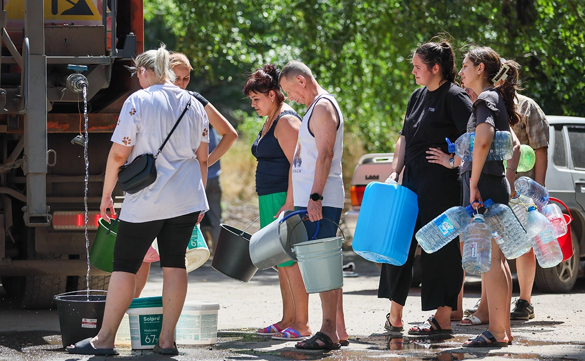 Дмитрий Ягодкин / ТАСС