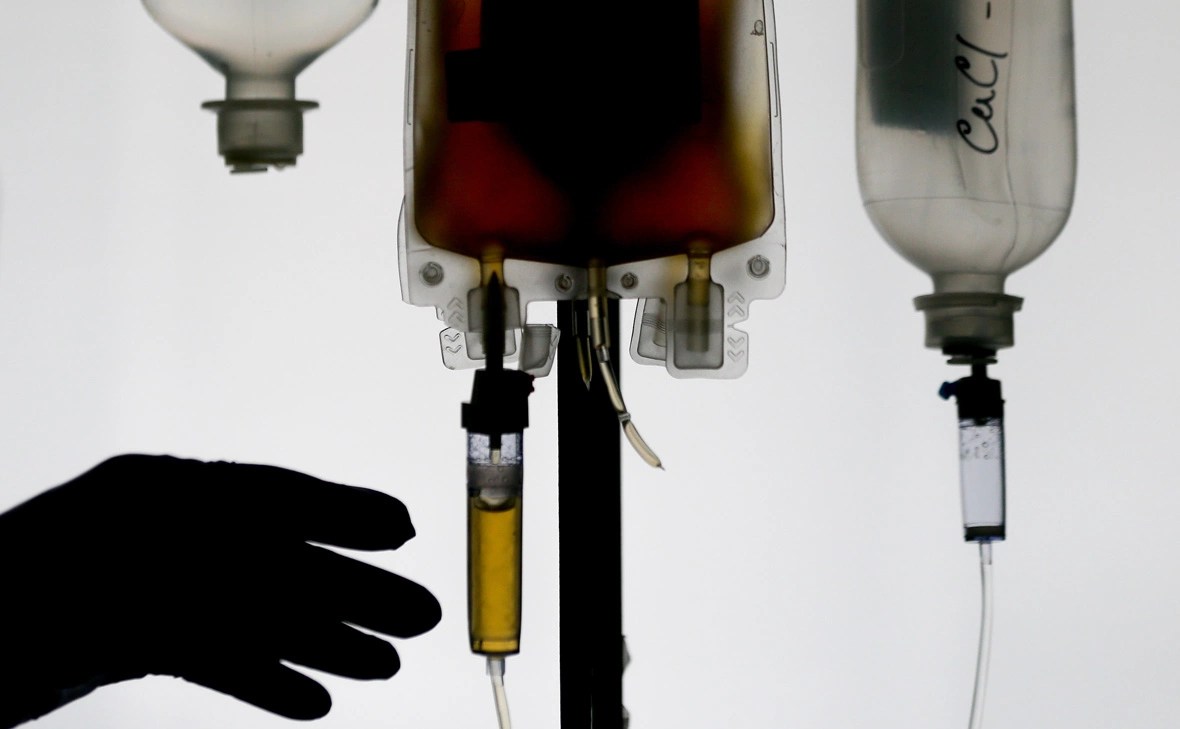 Сергей Бобылев / ТАСС