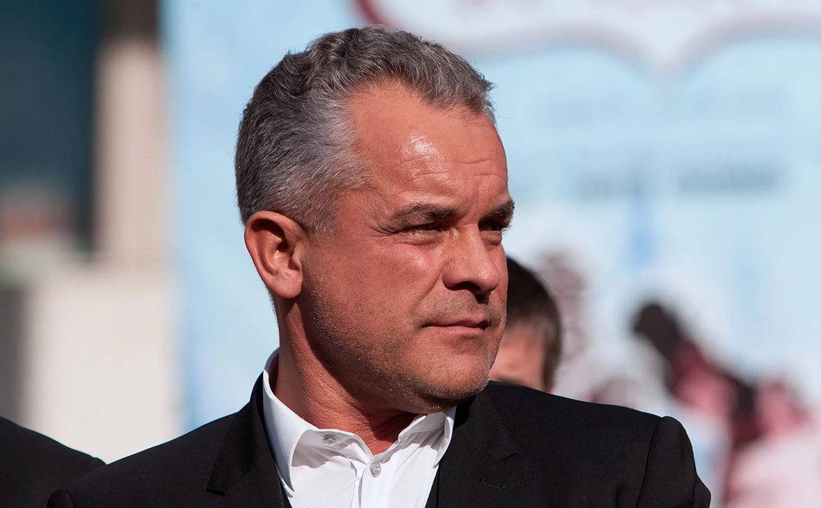 Sandu Tarlev / Shutterstock