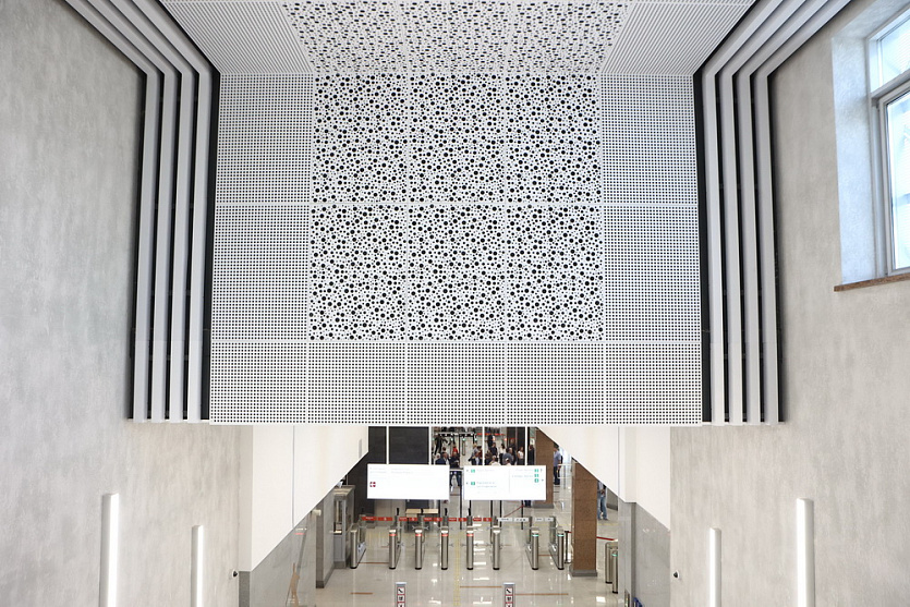 Фото: Ростислав Нетисов / nsknews.info