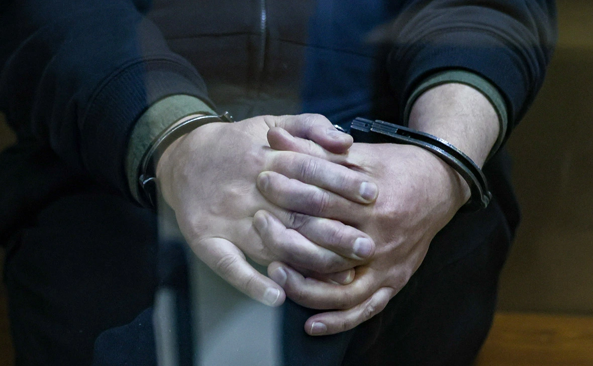 Михаил Метцель / ТАСС