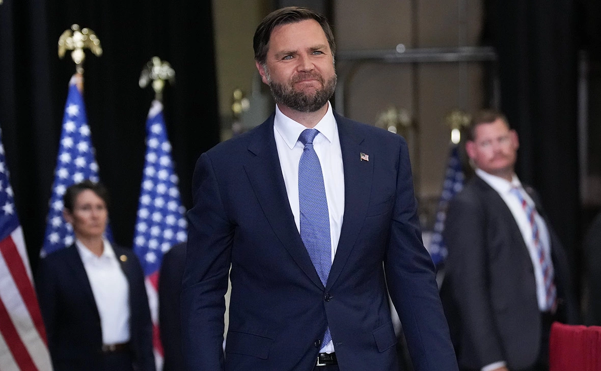 Andrew Harnik / Getty Images