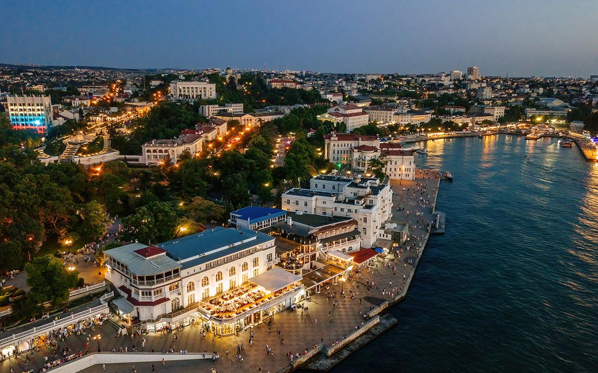 Севастополь
