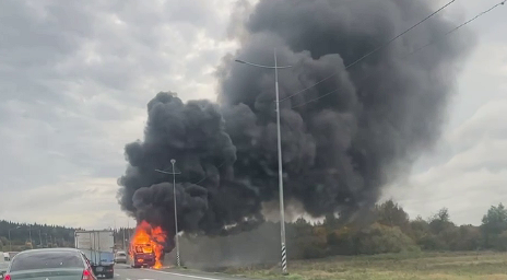 Фото: телеграм-канал "ЧП Пермь"