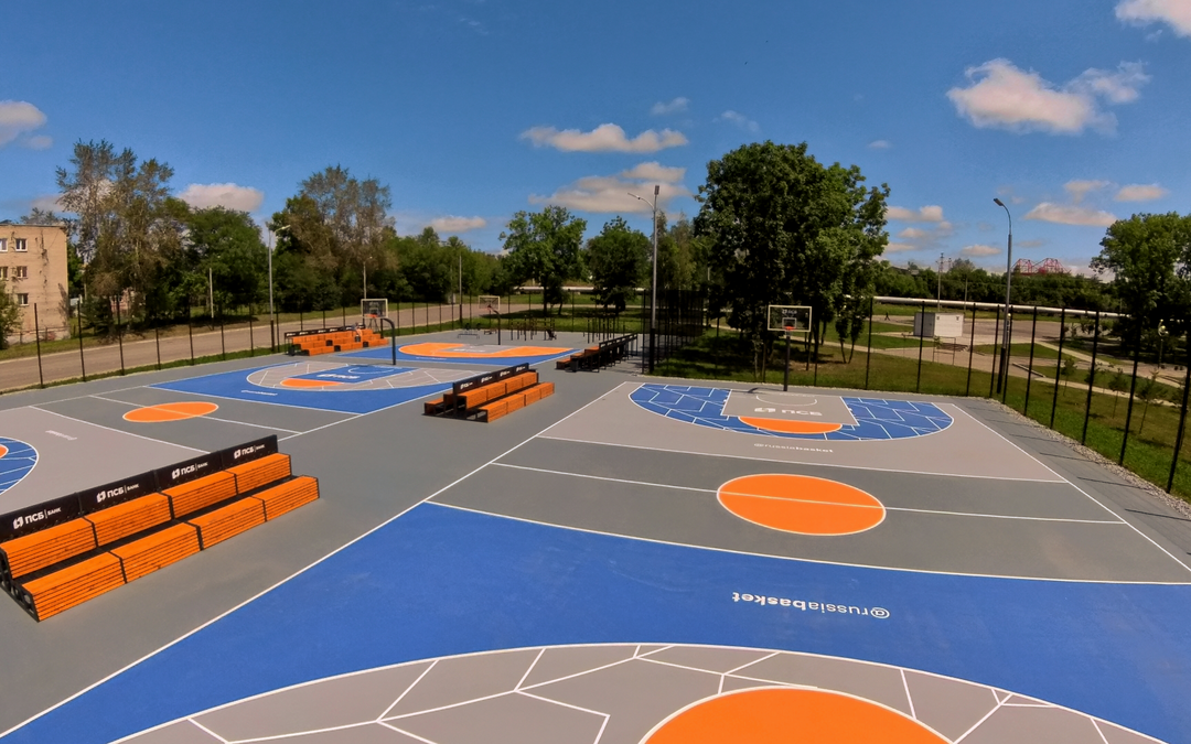 Совместному проекту РФБ и «ПСБ — Детям» исполнилось 6 лет