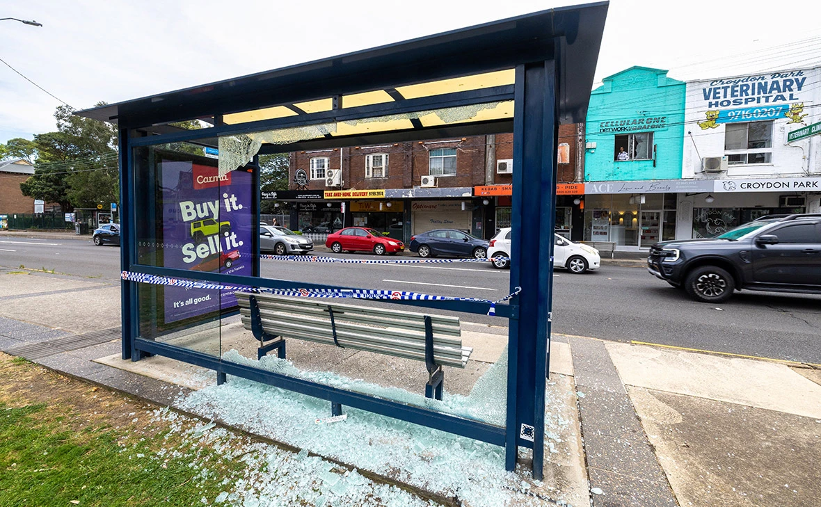 AAP / Sitthixay Ditthavong / Reuters