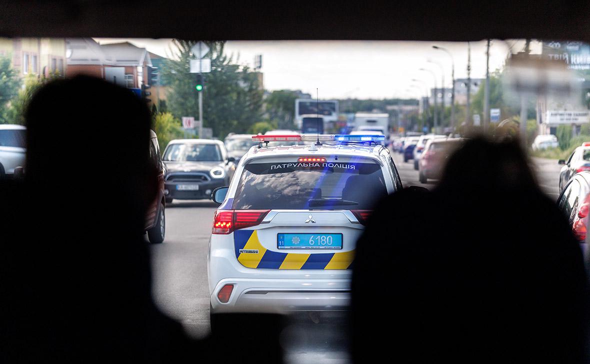 Фото: Matthias Balk / dpa / Global Look Press