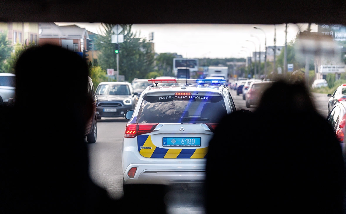 Matthias Balk / dpa / Global Look Press