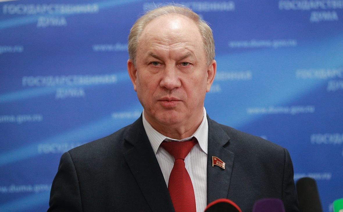 Сергей Булкин / NEWS.ru / Global Look Press