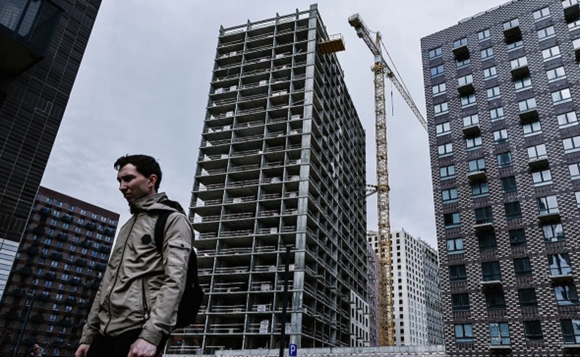 Фото: Андрей Любимов / РБК