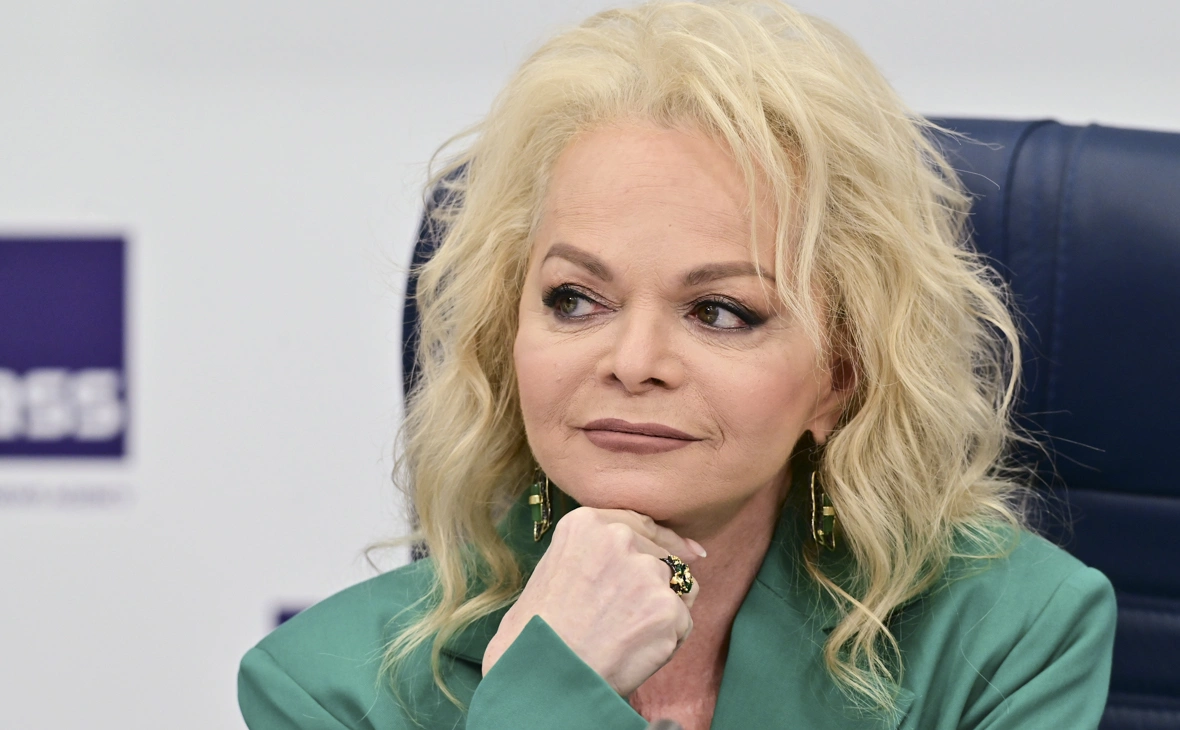 Павел Кашаев / Global Look Press