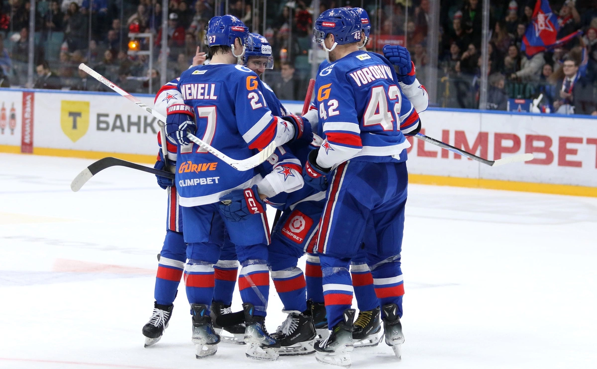 Maksim Konstantinov / Global Look Press