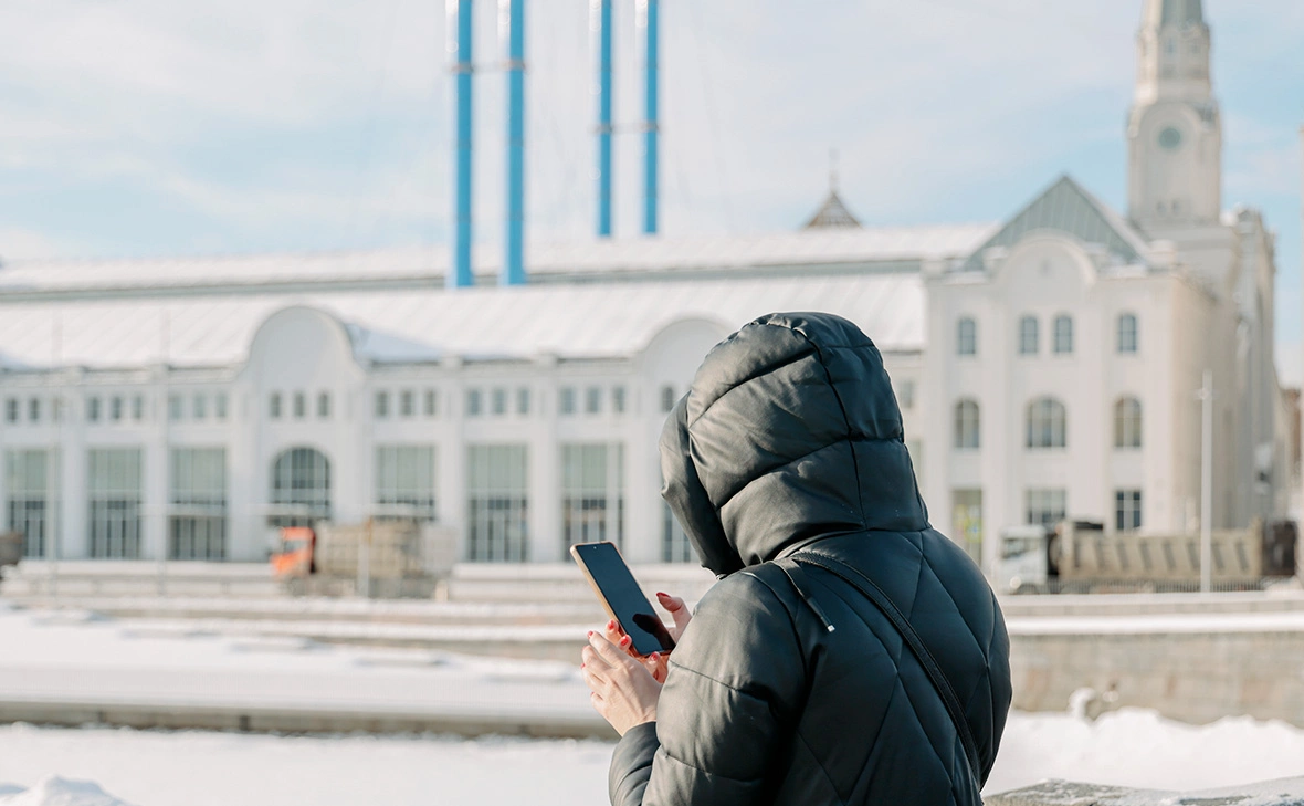 Михаил Гребенщиков / РБК