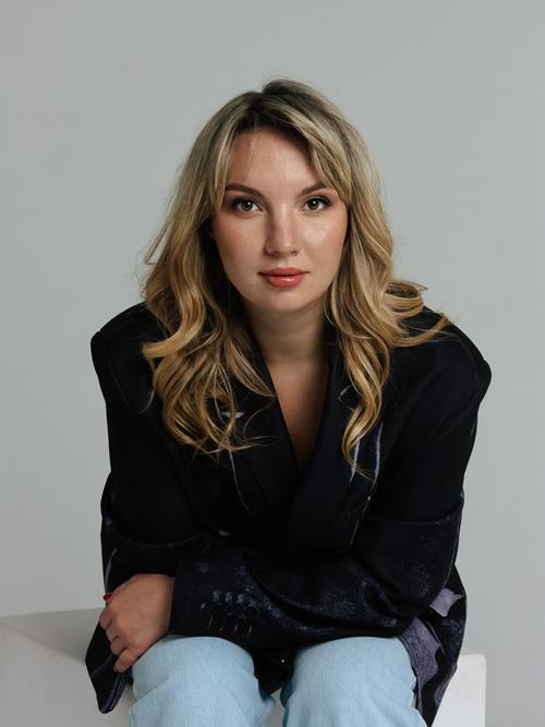 Загуменнова Екатерина Васильевна фото