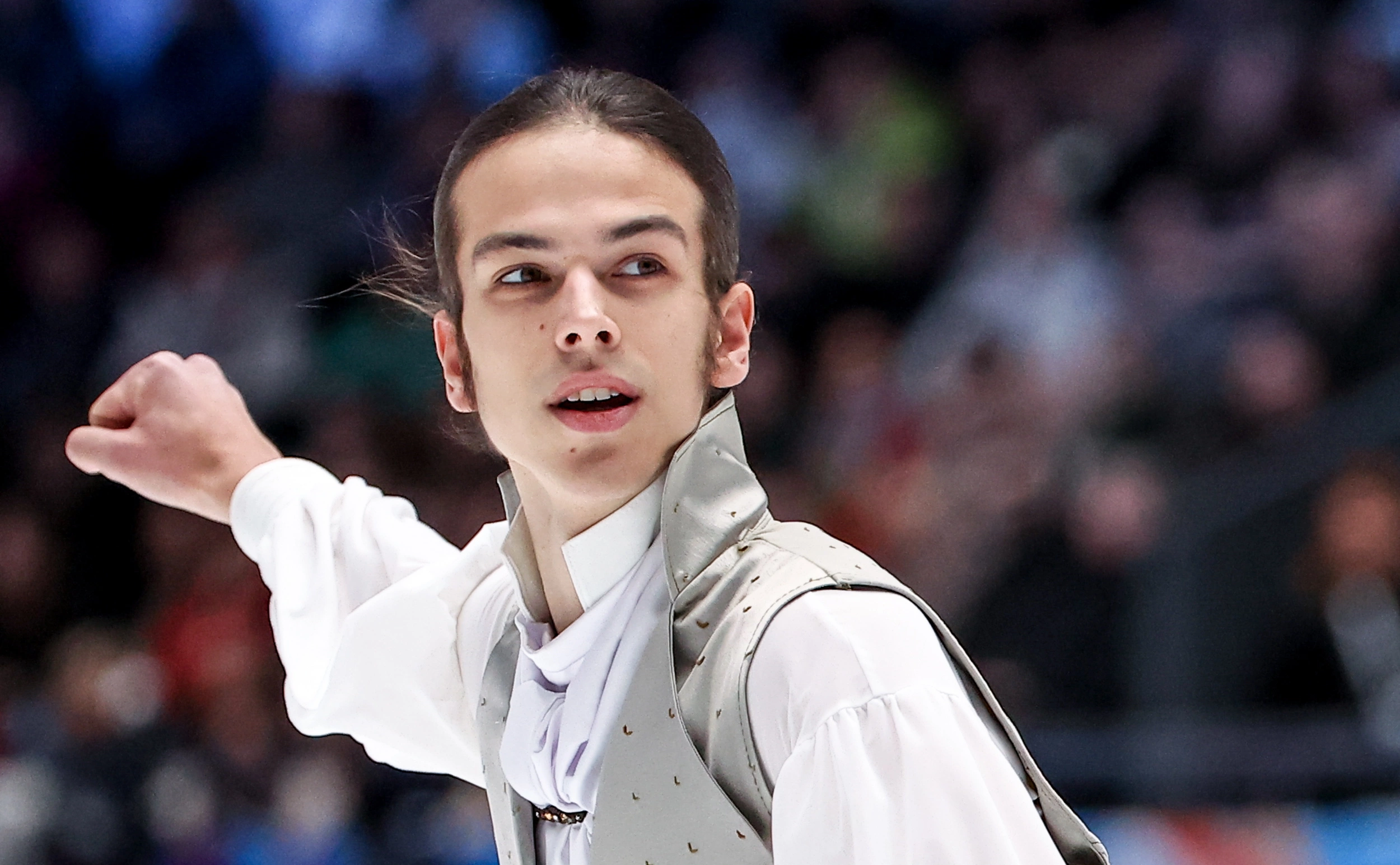 Петр Ковалев / ТАСС