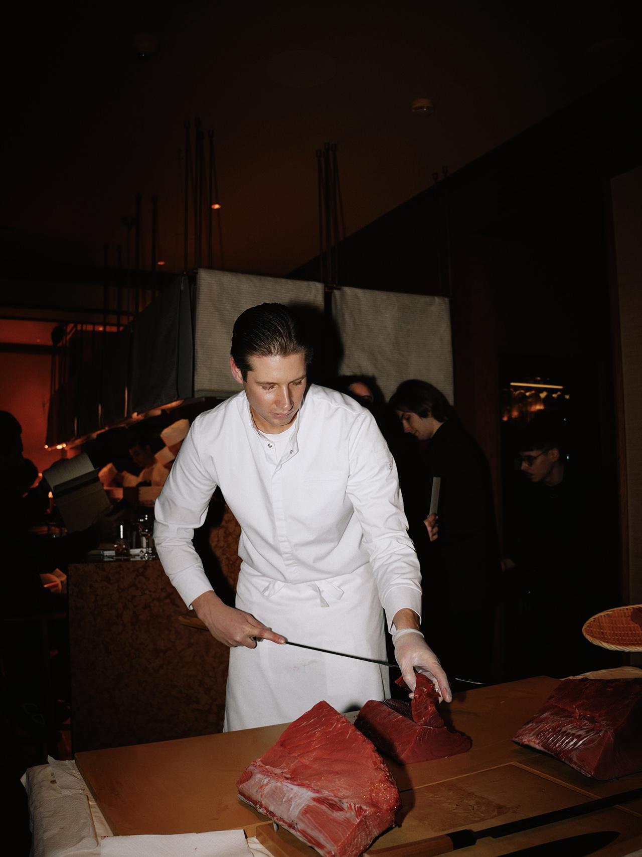 Артемий Лопатин