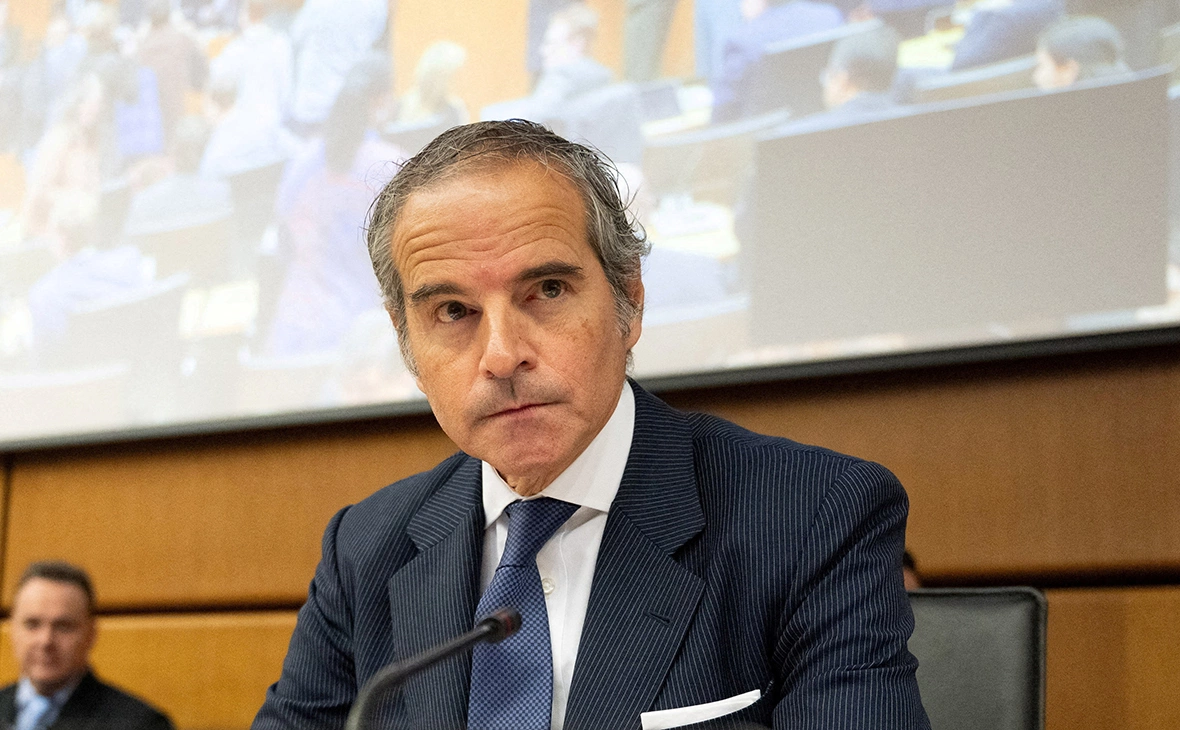 Elisabeth Mandl / Reuters