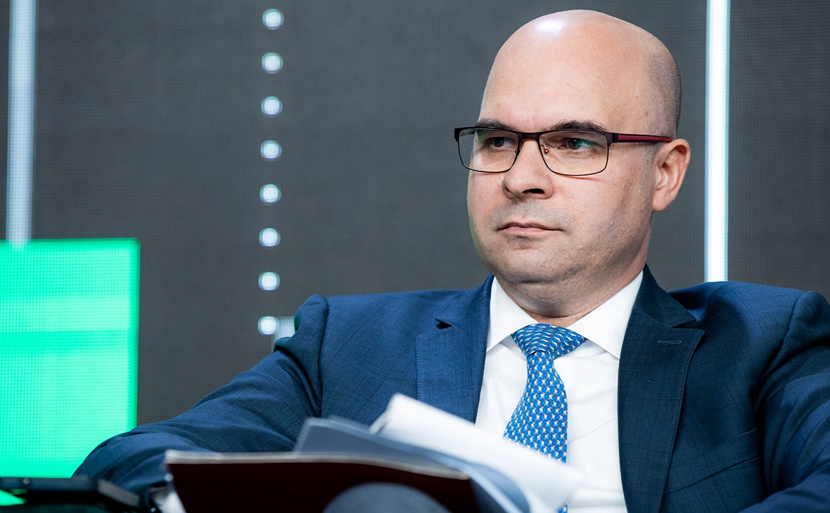 Андрей Махотин для РБК