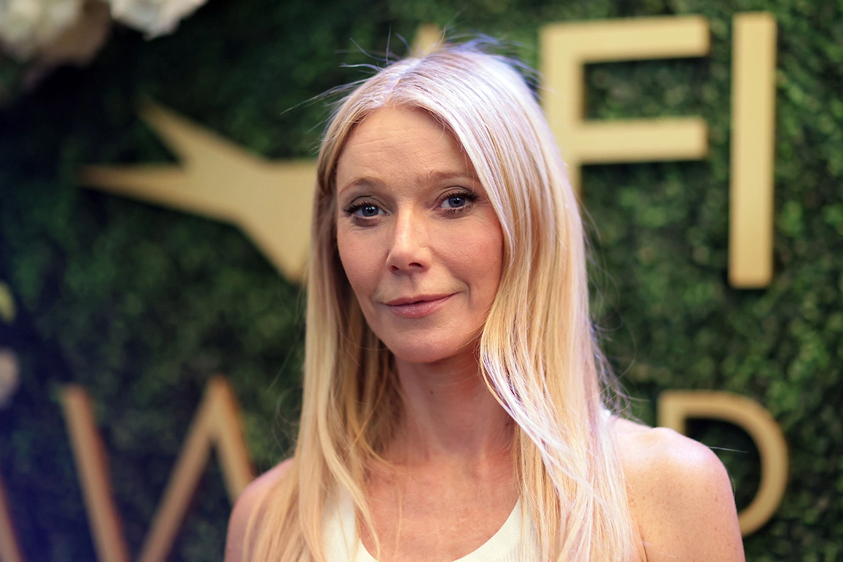 Гвинет Пэлтроу