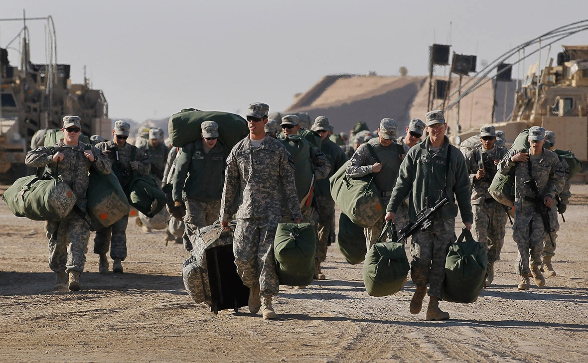Joe Raedle / Getty Images
