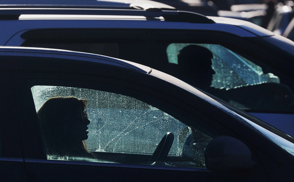 Кирилл Кухмарь / ТАСС