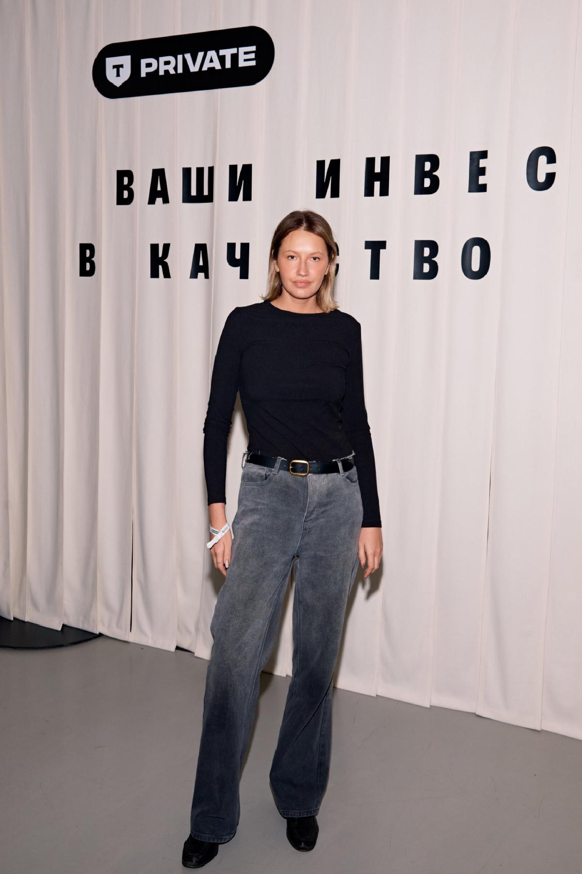 Елена Павельева