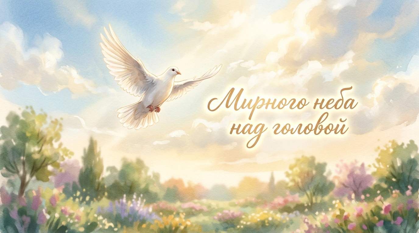 40 праздничных открыток к 9 Мая. Скачайте и отправьте