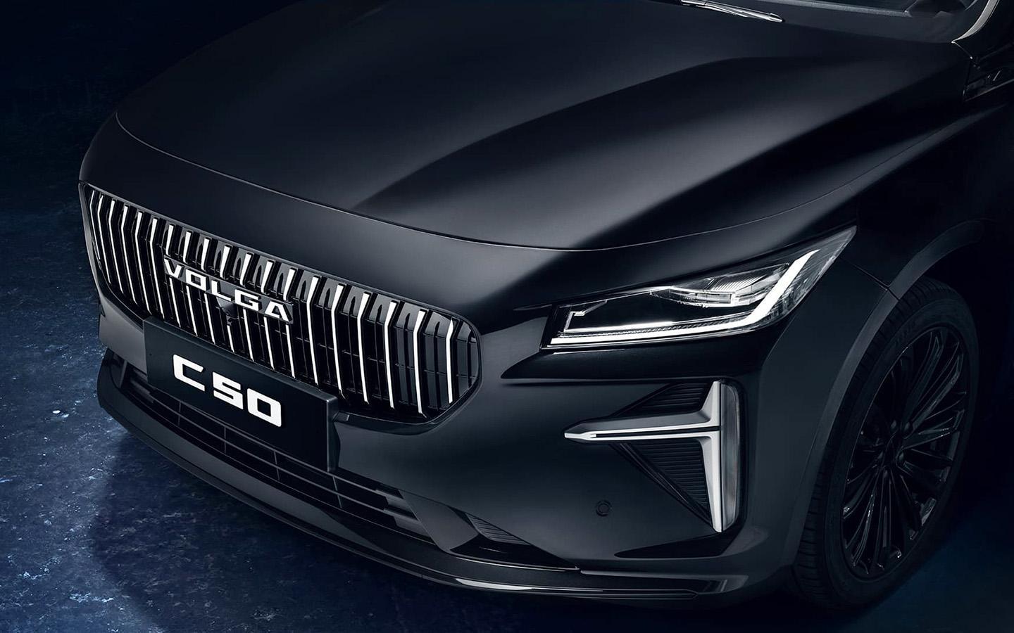 Что ждет марку Geely в России после возрождения Volga. Прогноз главы РОАД