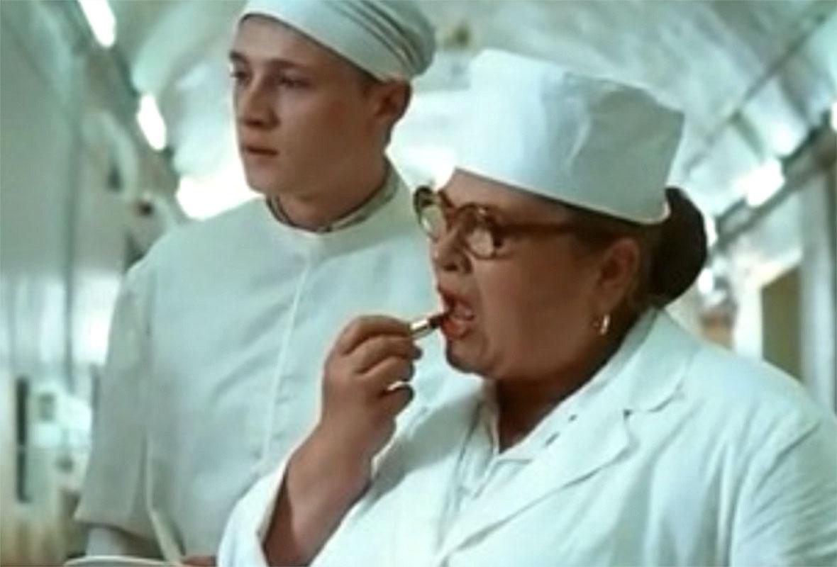 «ТриТэ», «Россия-1», «Фонд кино»