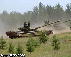 Замглавы администрации в Ростовской области задержали за продажу танка Т-44