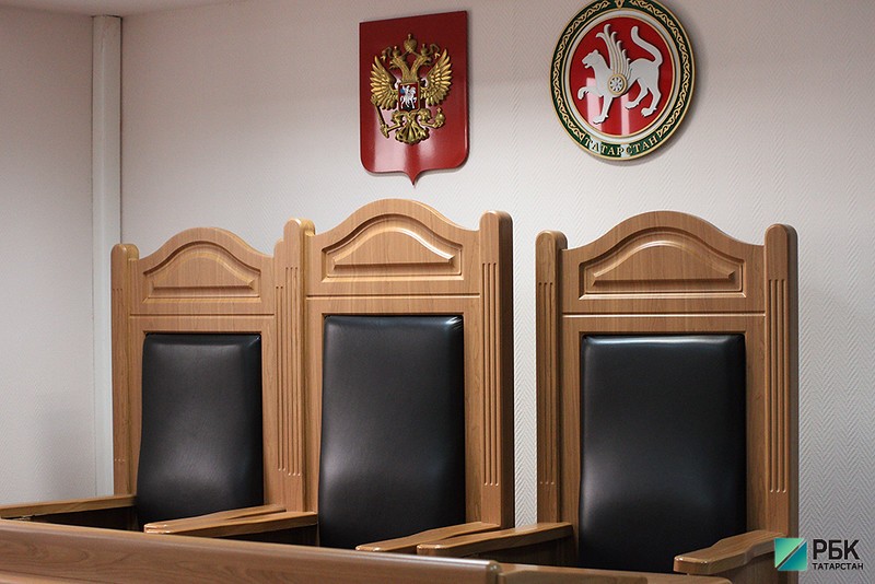 Шесть полицейских Татарстана предстанут перед судом по «делу ОБНОН»
