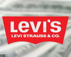 Чистая прибыль Levi Strauss выросла почти вдвое