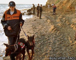 В Крыму из-за обвала грунта погибли двое россиян