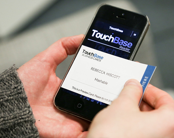 Фото: touchbase-technologies.com