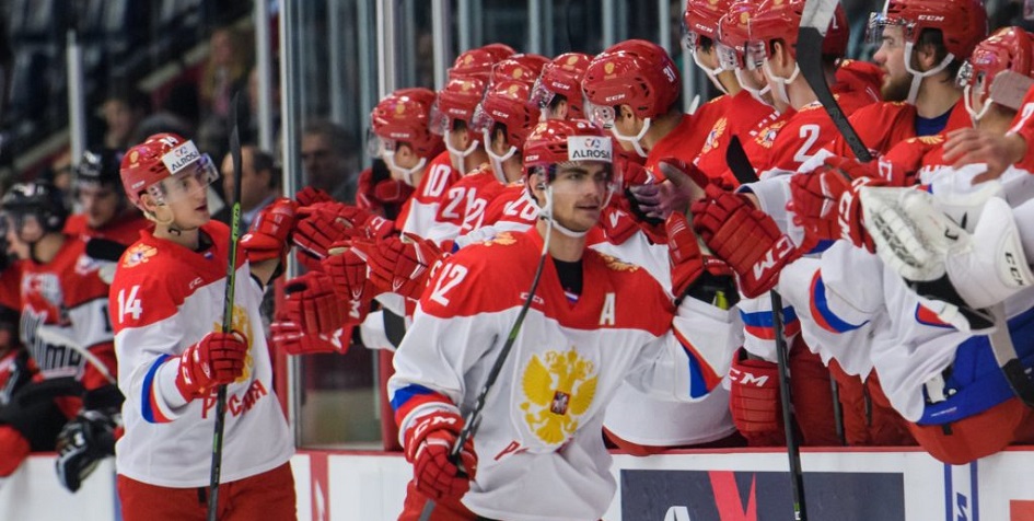 Фото: официальный сайт CIBC Canada Russia Series