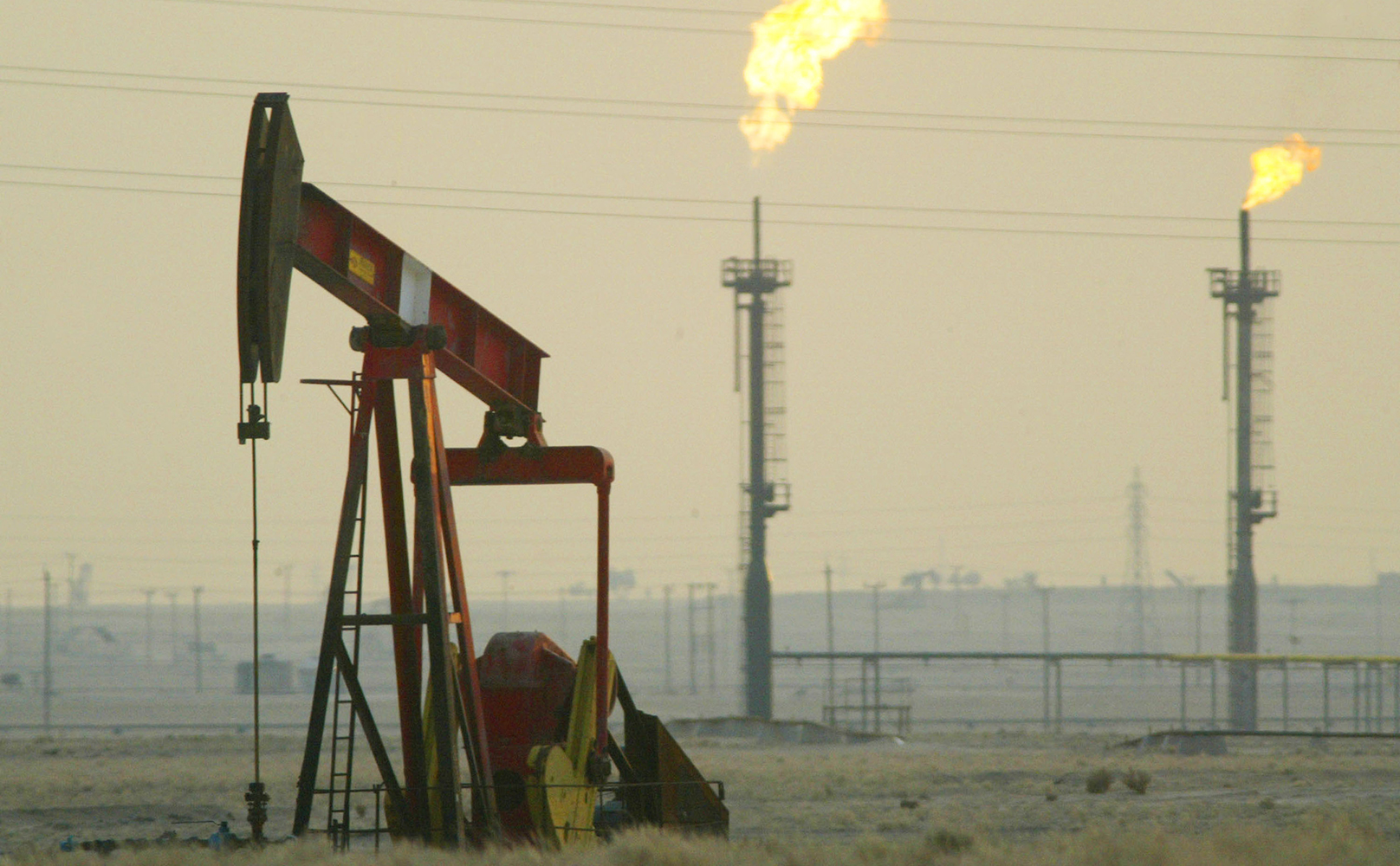 Страны ОПЕК+ могут компенсировать падение добычи нефти в России