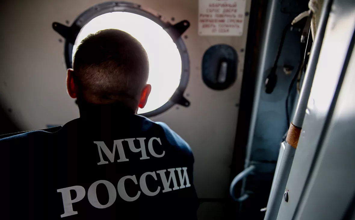 Антон Новодережкин / ТАСС