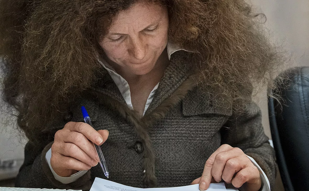 Анатолий Струнин / ТАСС