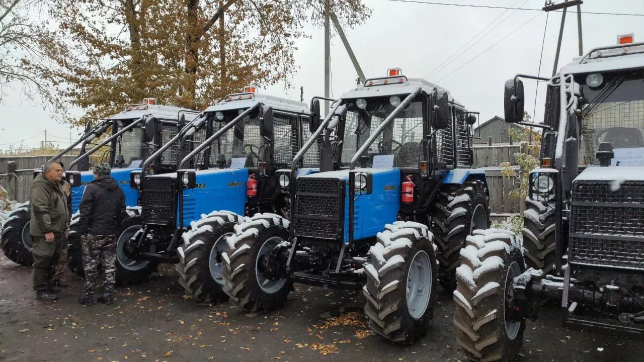 пресс-служба правительства Новосибирской области