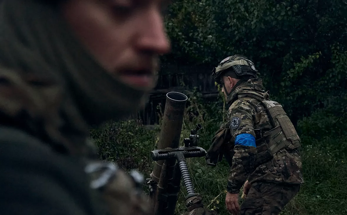 Константин Либеров / AP