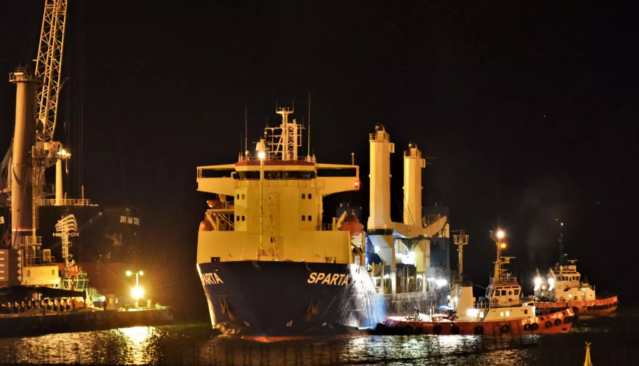 пресс-служба «Оборонлогистики»