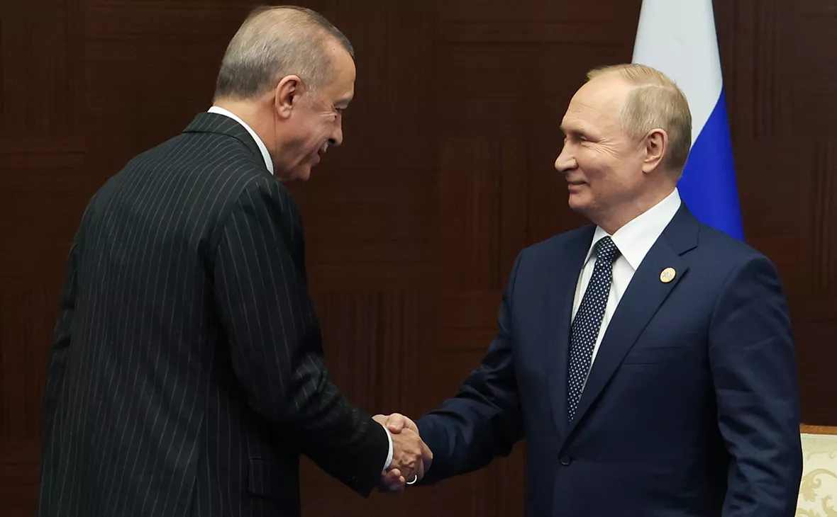 Вячеслав Прокофьев / ТАСС