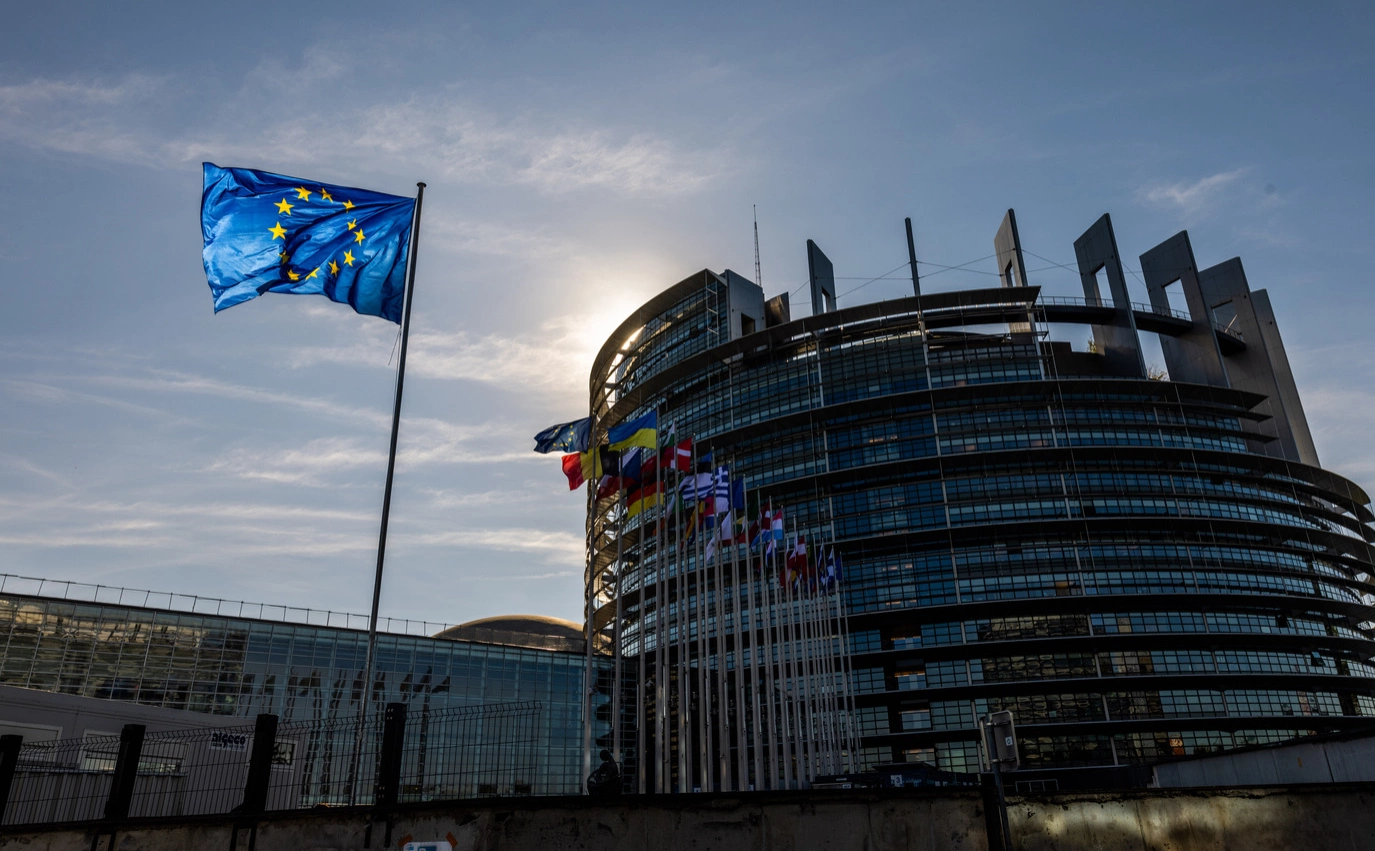 Philipp von Ditfurth / dpa / Global Look Press