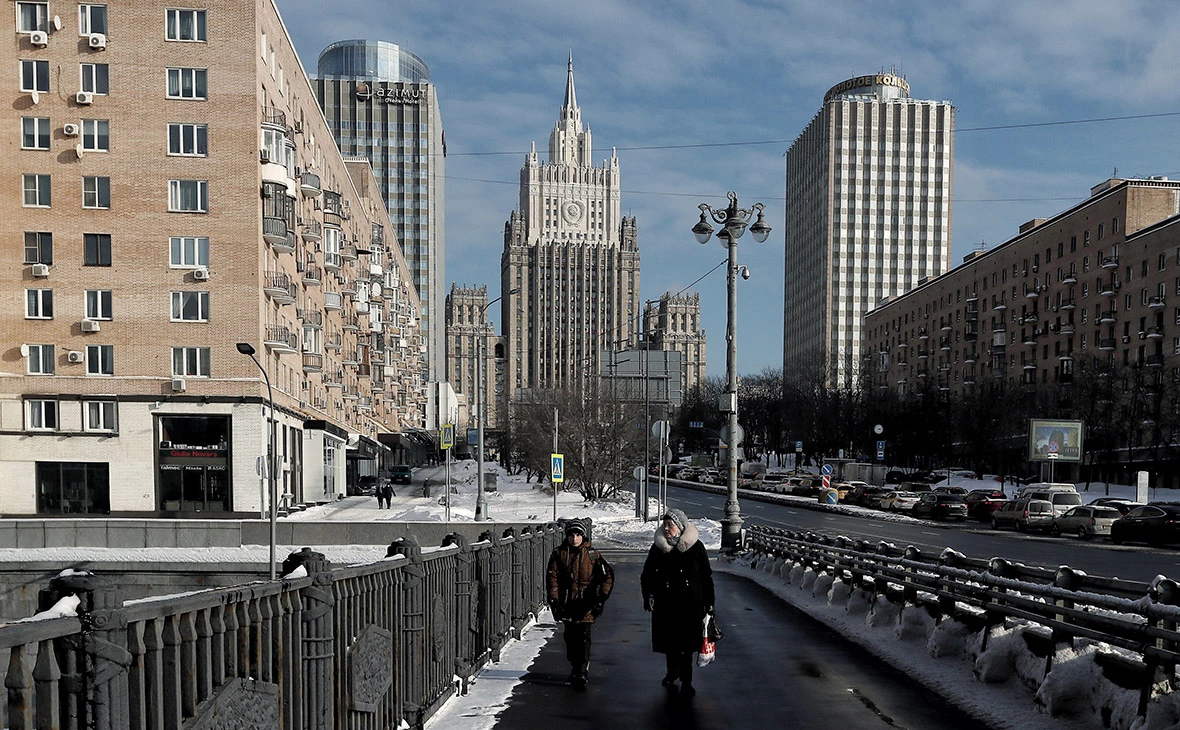 Андрей Любимов / РБК