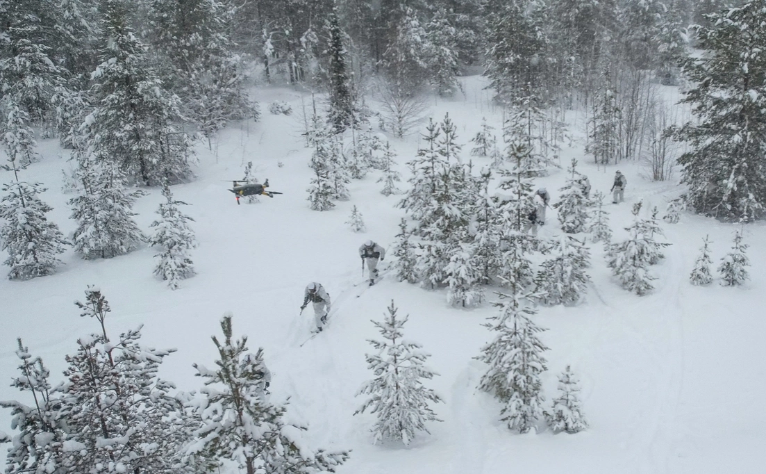 Павел Львов / РИА Новости