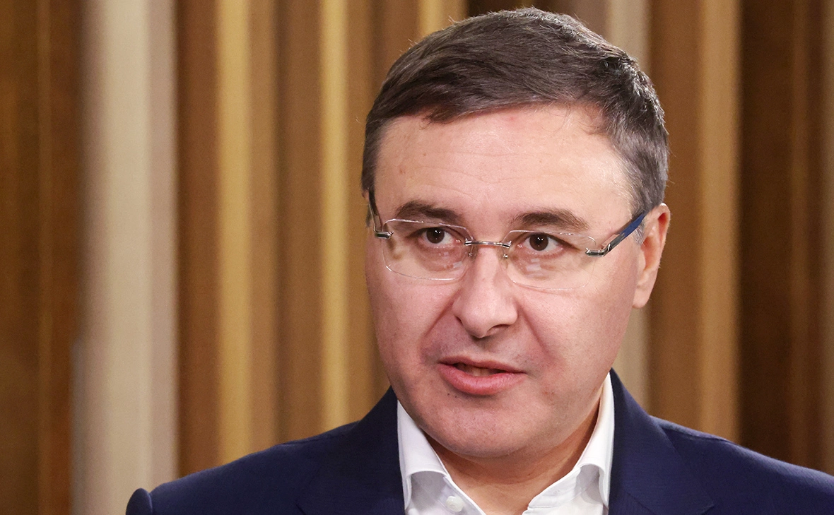 Сергей Фадеичев / ТАСС