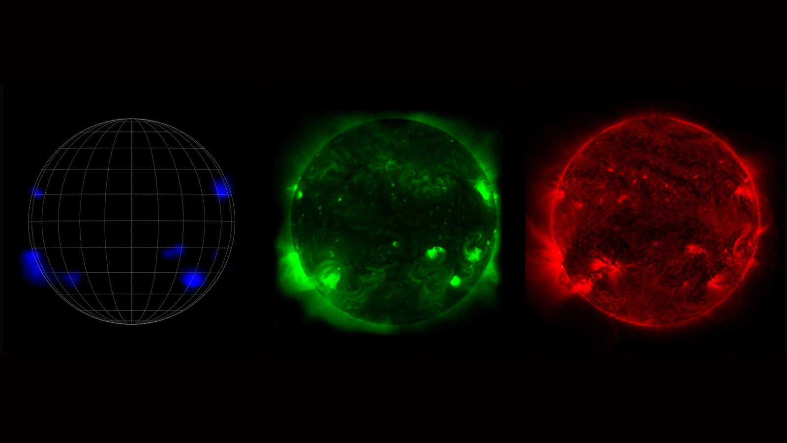 NASA / JPL-Caltech / JAXA