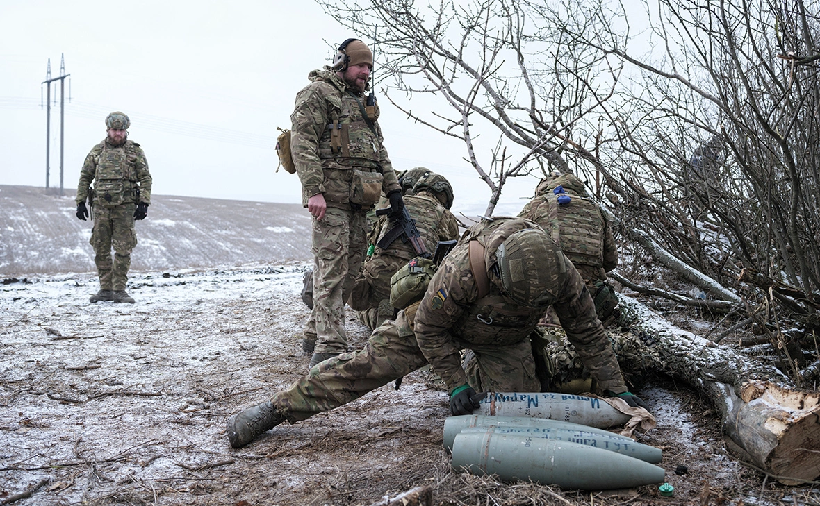 Marko Djurica / Reuters