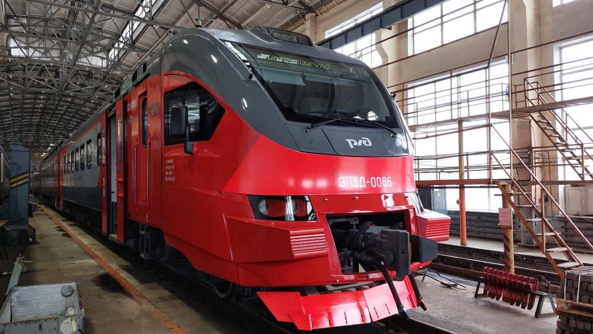 АО «Экспресс Приморья»