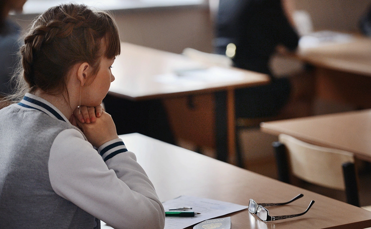 Александр Кряжев / РИА Новости